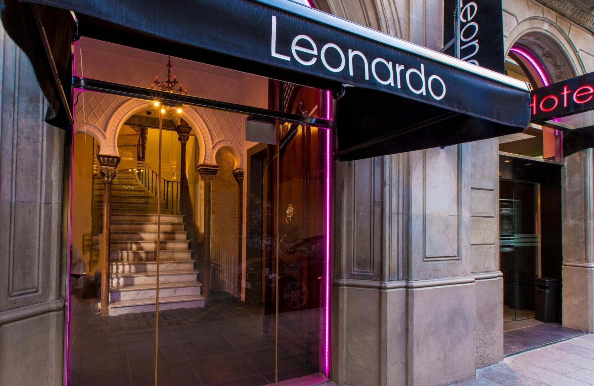 Leonardo Hotel Barcelona Las Ramblas, Barcelona